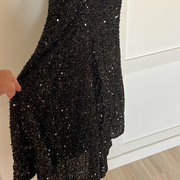 Formal dress Miss Ord M NWOT - Picture 10 of 12